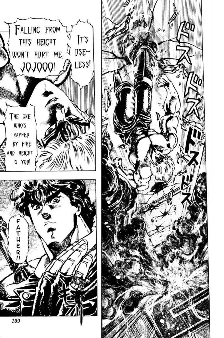 JoJo's Bizarre Adventure Chapter 15 12